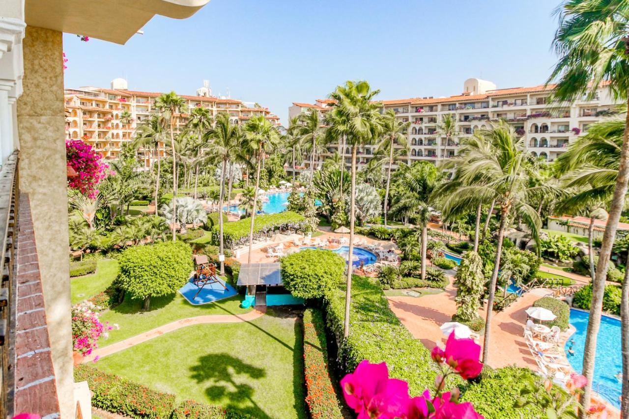 Velas Vallarta Apartamento