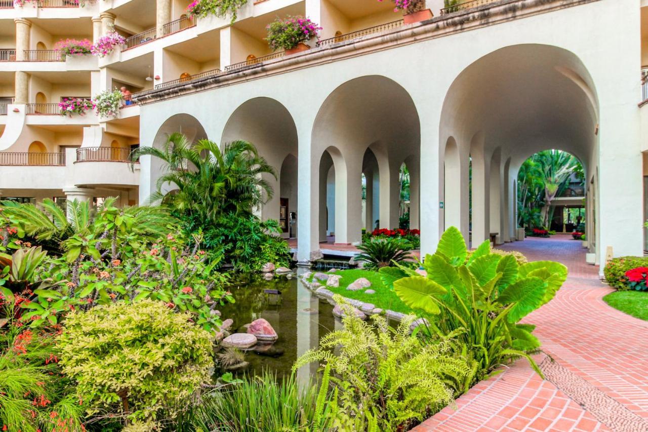 Apartamento Velas Vallarta