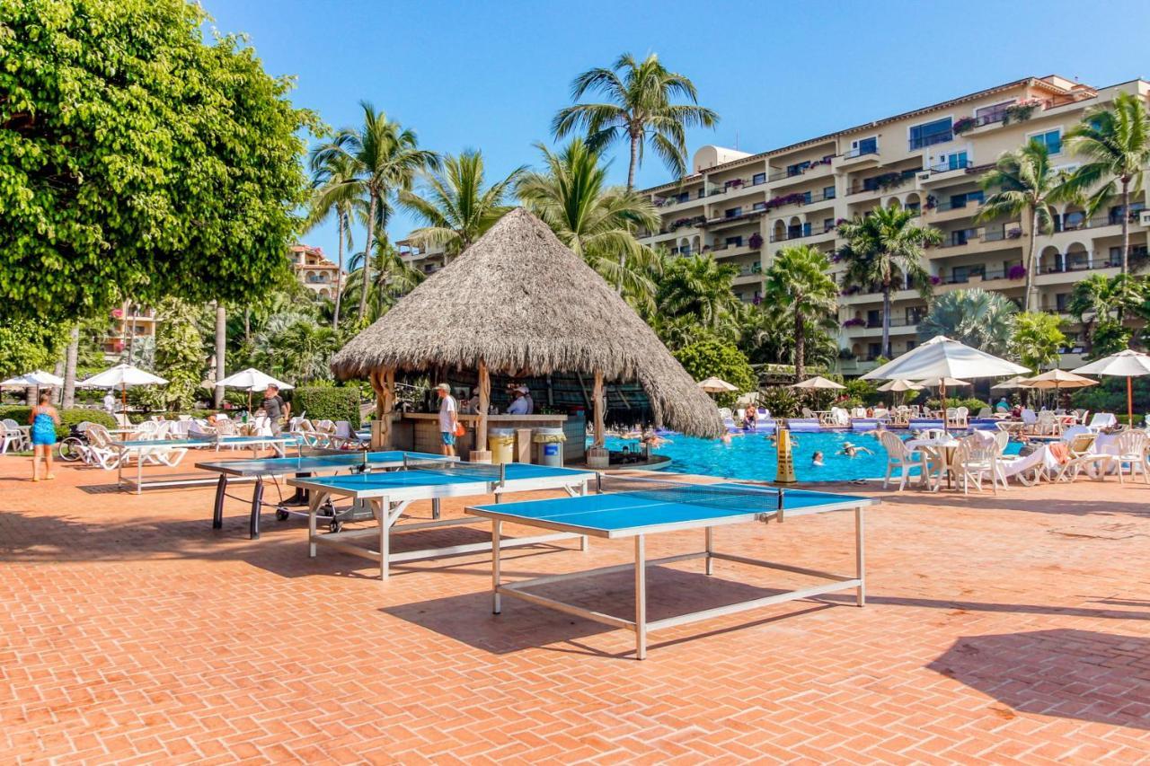 Velas Vallarta Apartamento *
