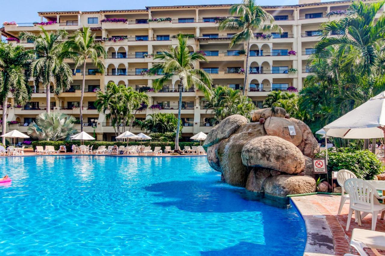 Velas Vallarta Apartamento