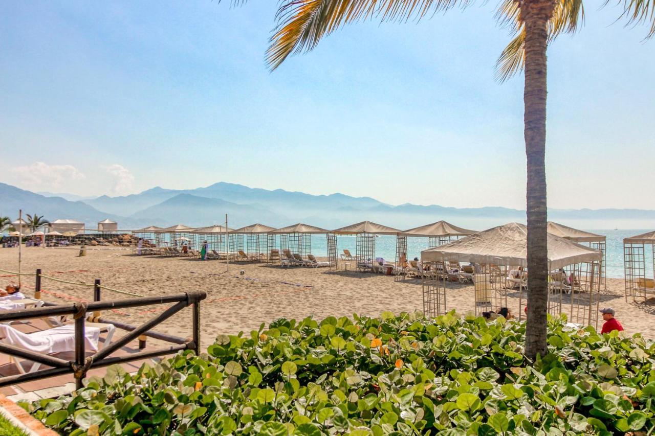 Velas Vallarta Apartamento *