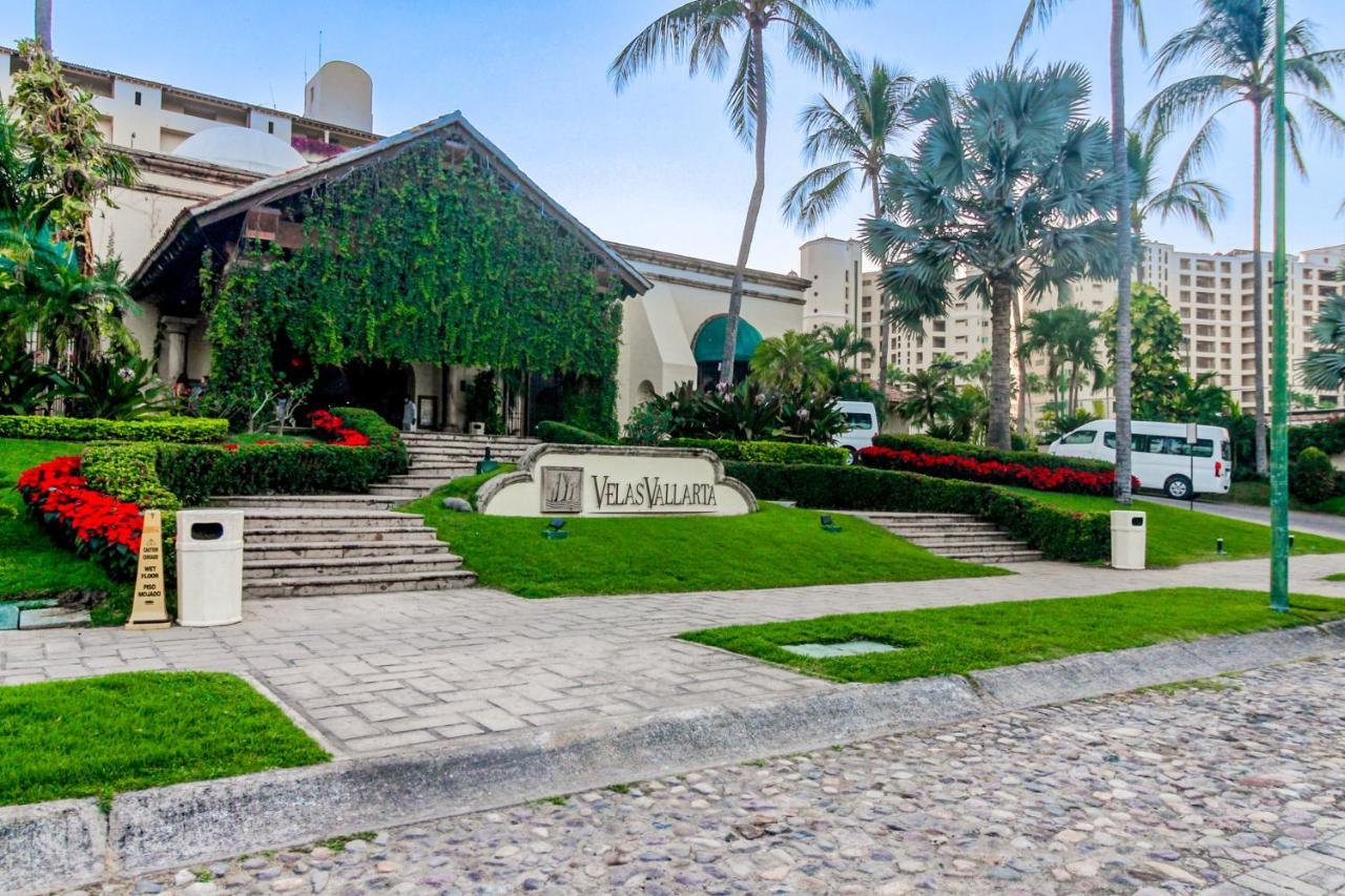 Velas Vallarta Apartamento