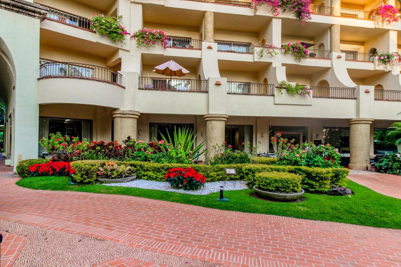 Apartamento Velas Vallarta Puerto Vallarta