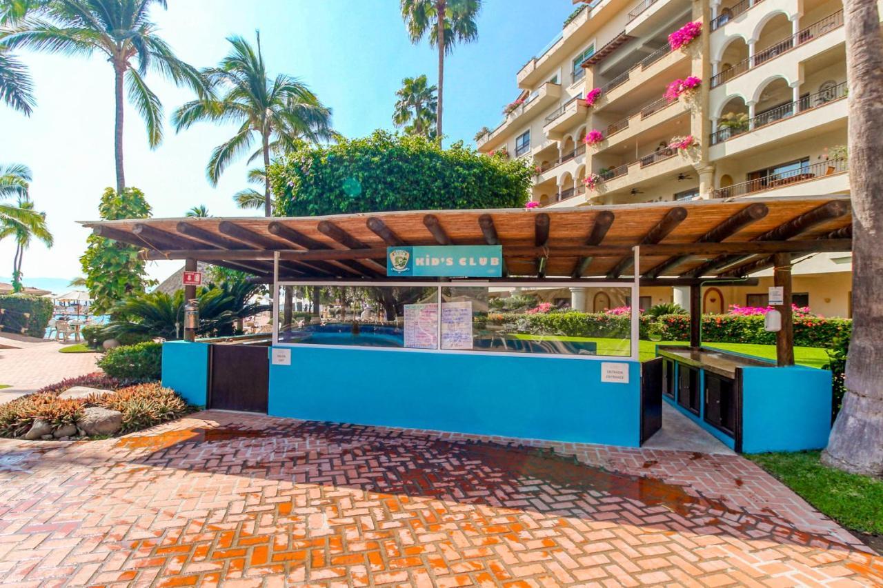 Apartamento Velas Vallarta *