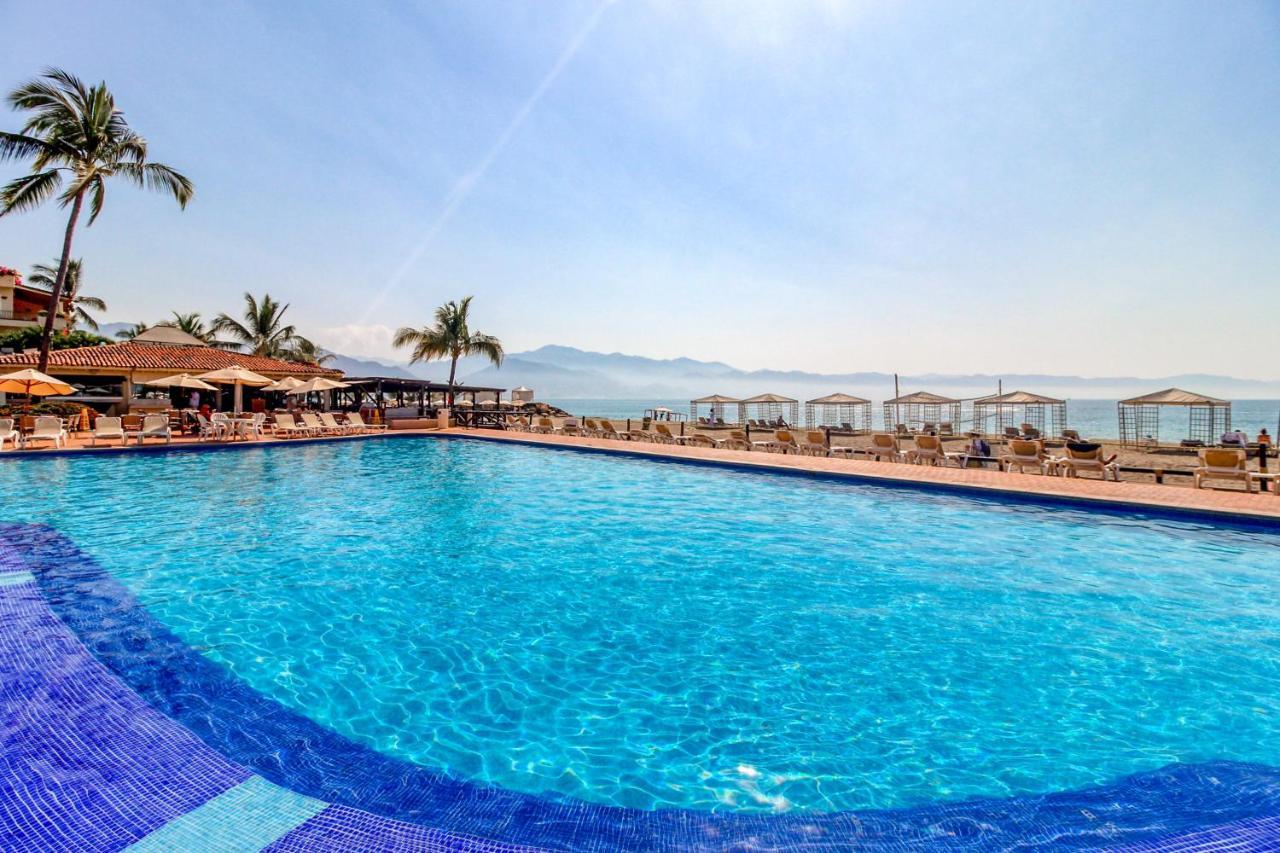 Apartamento Velas Vallarta