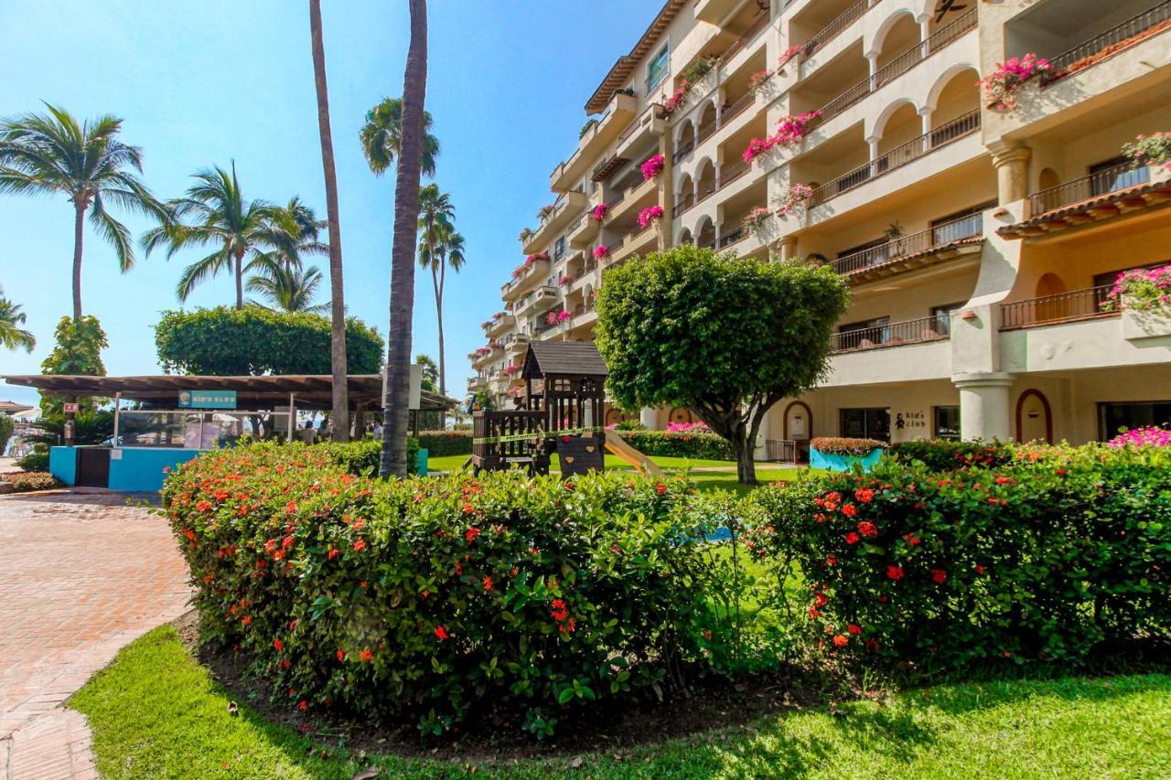 Velas Vallarta *