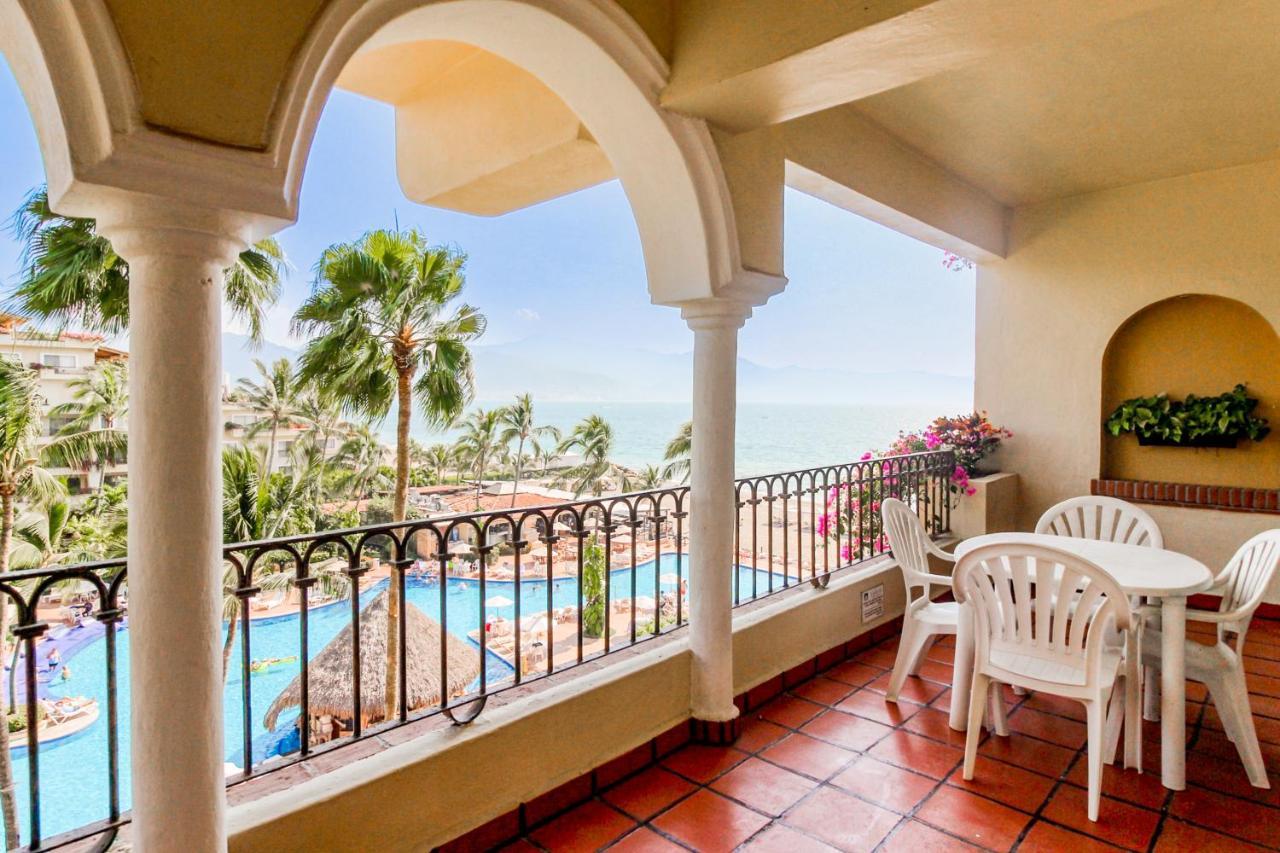 Velas Vallarta Apartamento