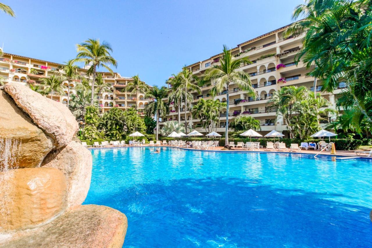 Velas Vallarta Apartamento