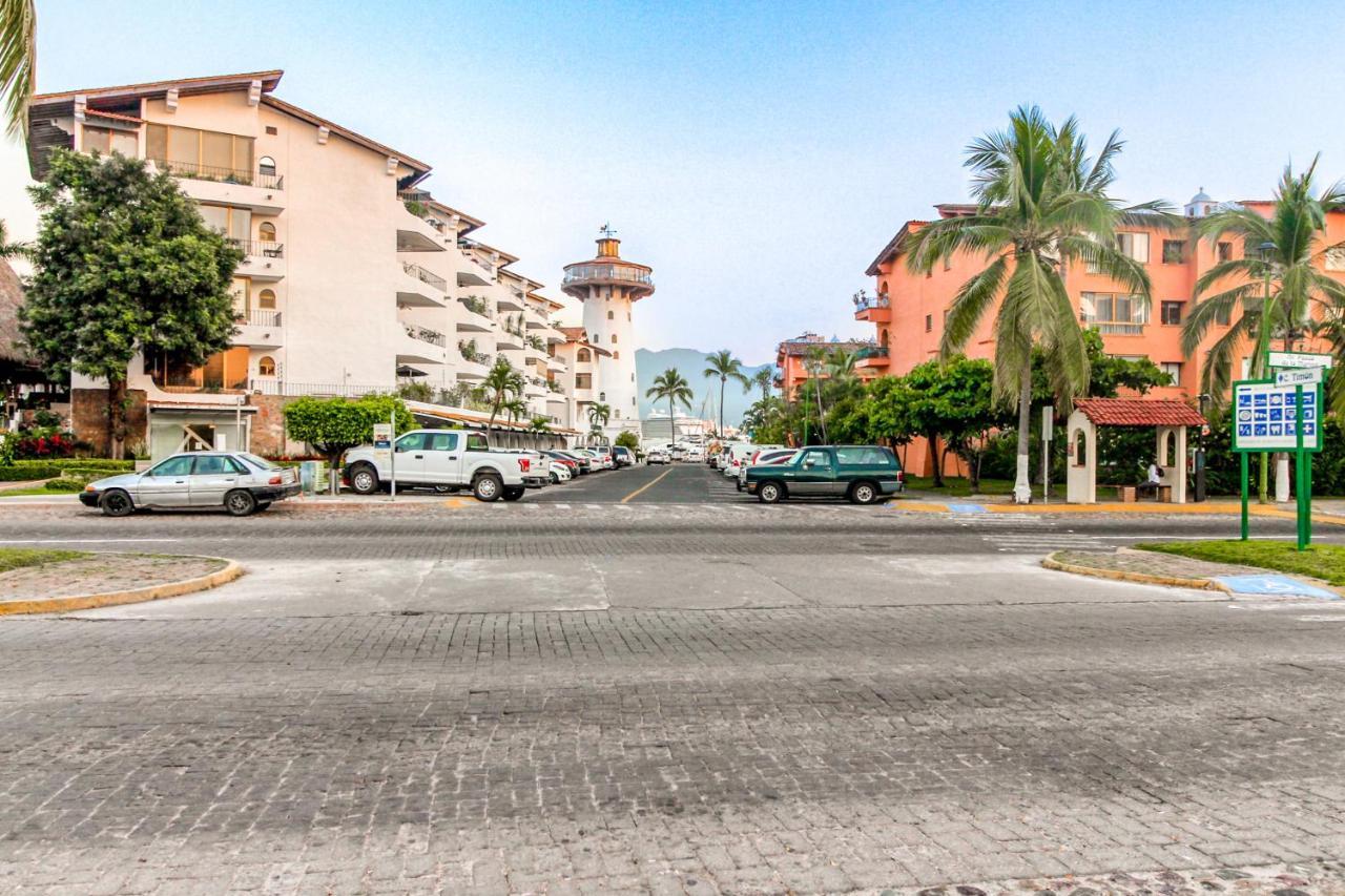 Velas Vallarta *