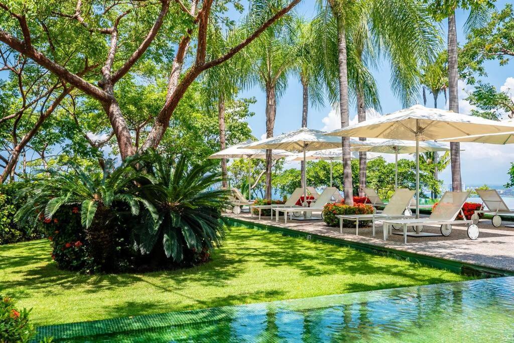 Avalon - 1004 Stunning Luxury 3 Bedroom Private Pool Apartamento *