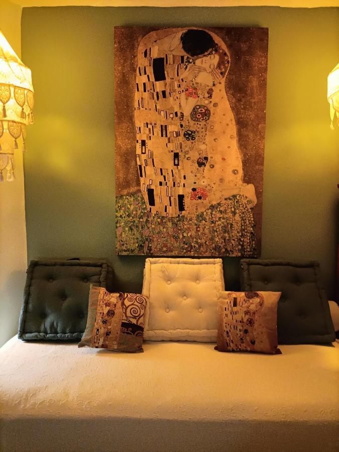 Apartment Monte Mar *