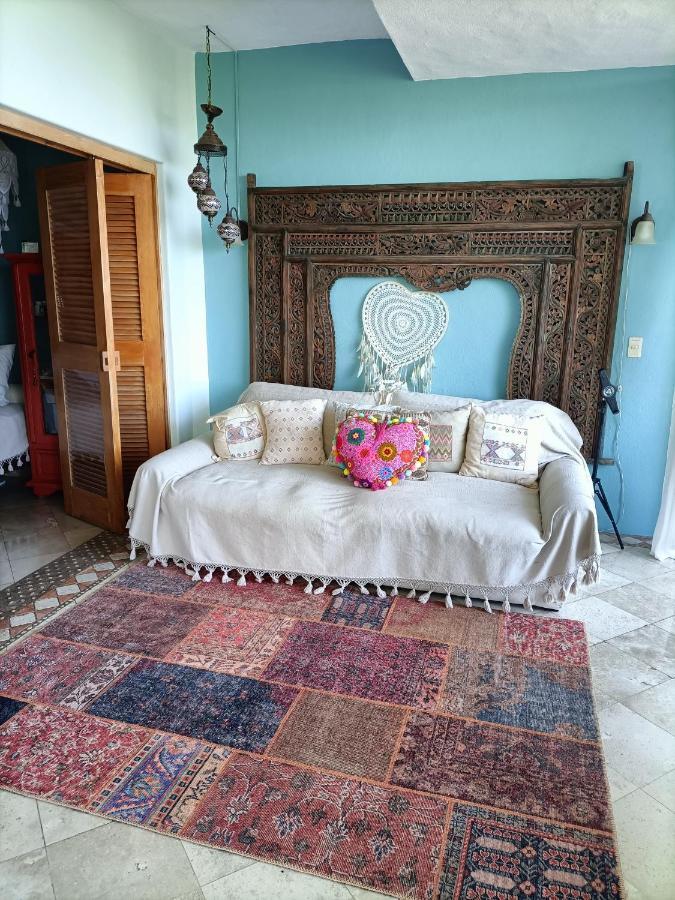 Monte Mar Apartment