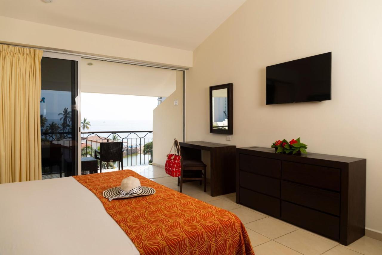 Hotel Costa Club Punta Arena -
