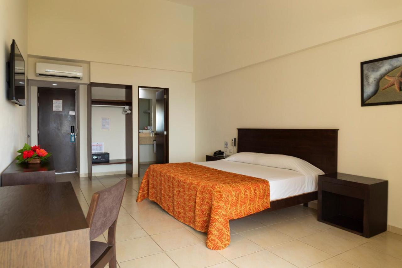 Costa Club Punta Arena - Hotel 3*