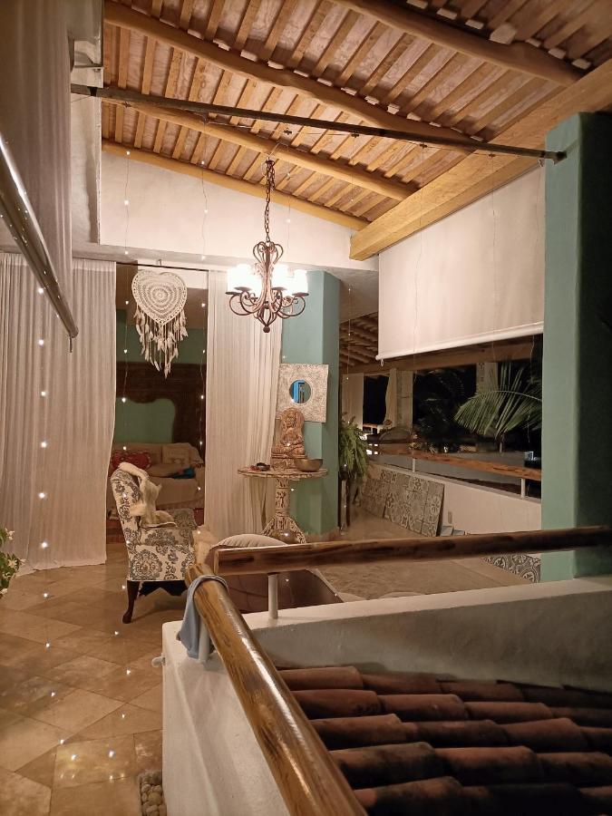 Monte Mar Apartment