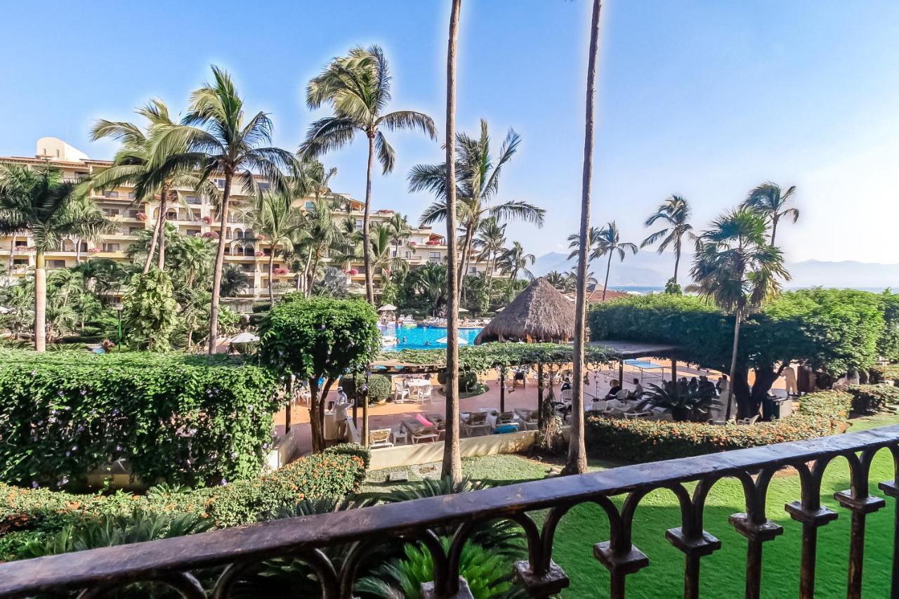 Apartamento Velas Vallarta