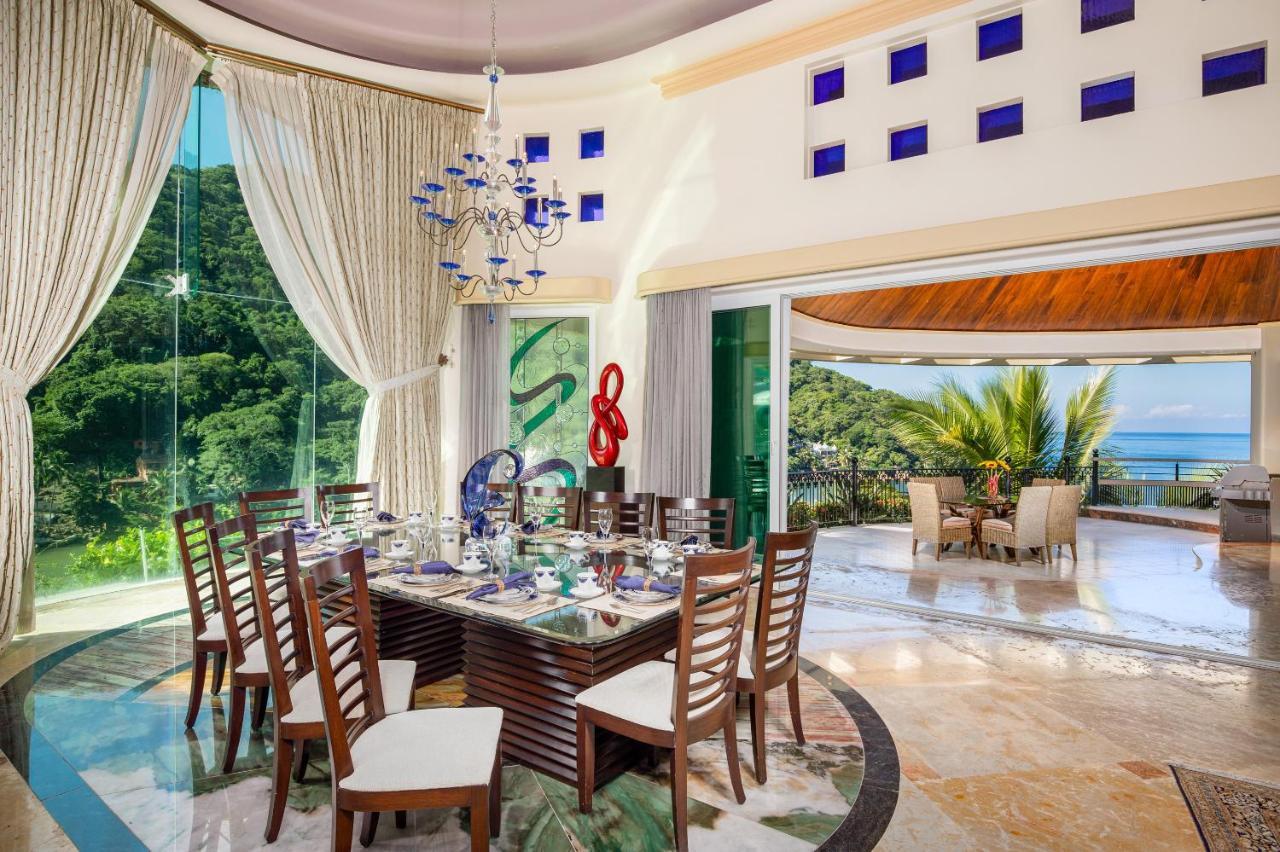 South Shore Armonia Luxury Boutique Puerto Vallarta