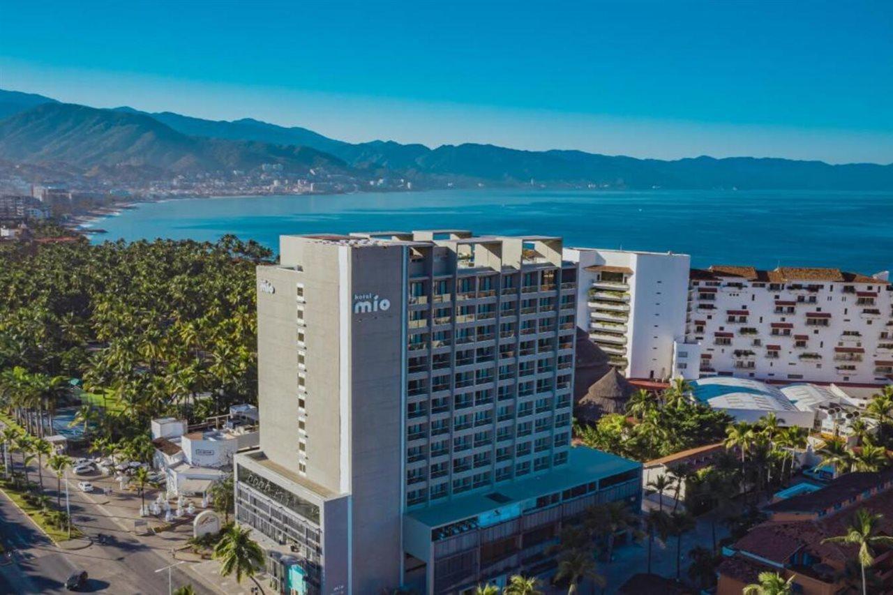 Mio Vallarta Unique & Different- Adults Only Hotel