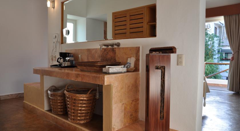 Hacienda Alemana Boutique 4*