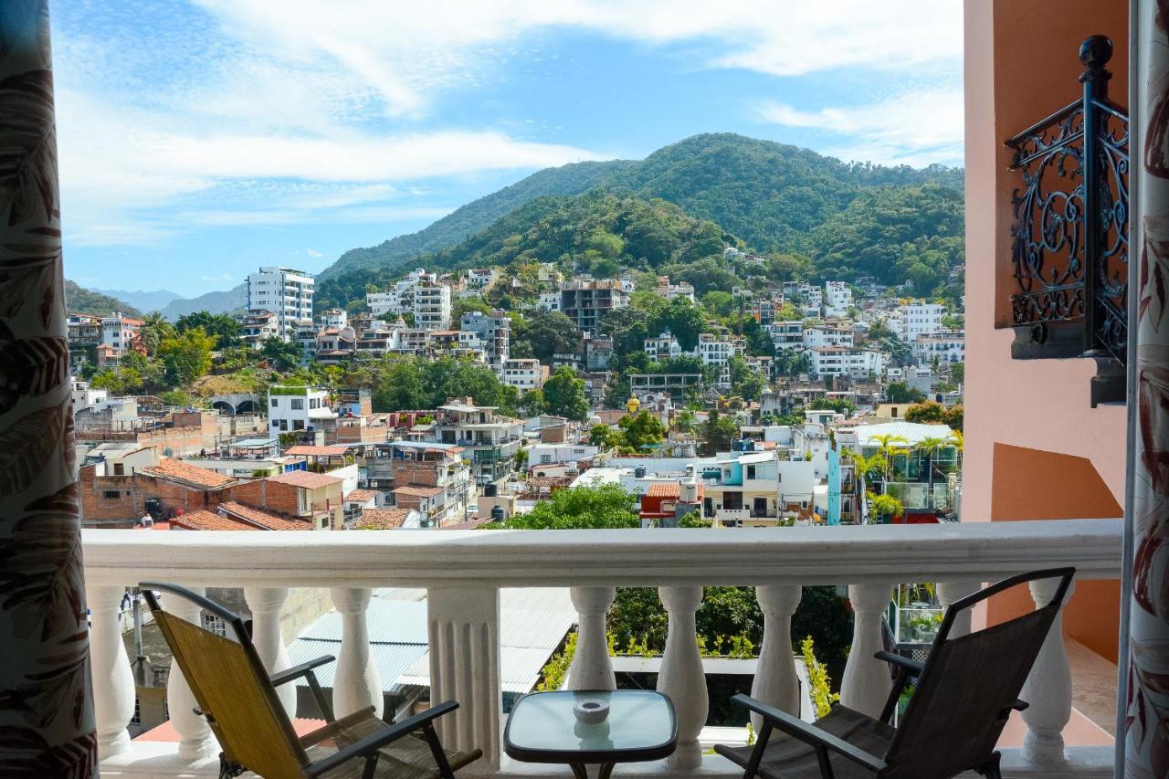 Hotel Boutique Rivera Del Rio