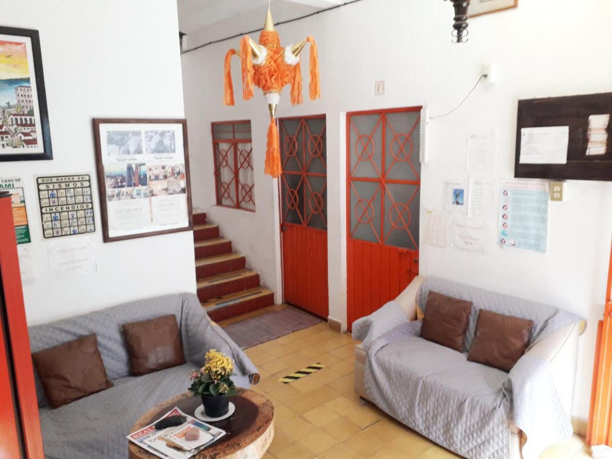 Ana Liz Hotel