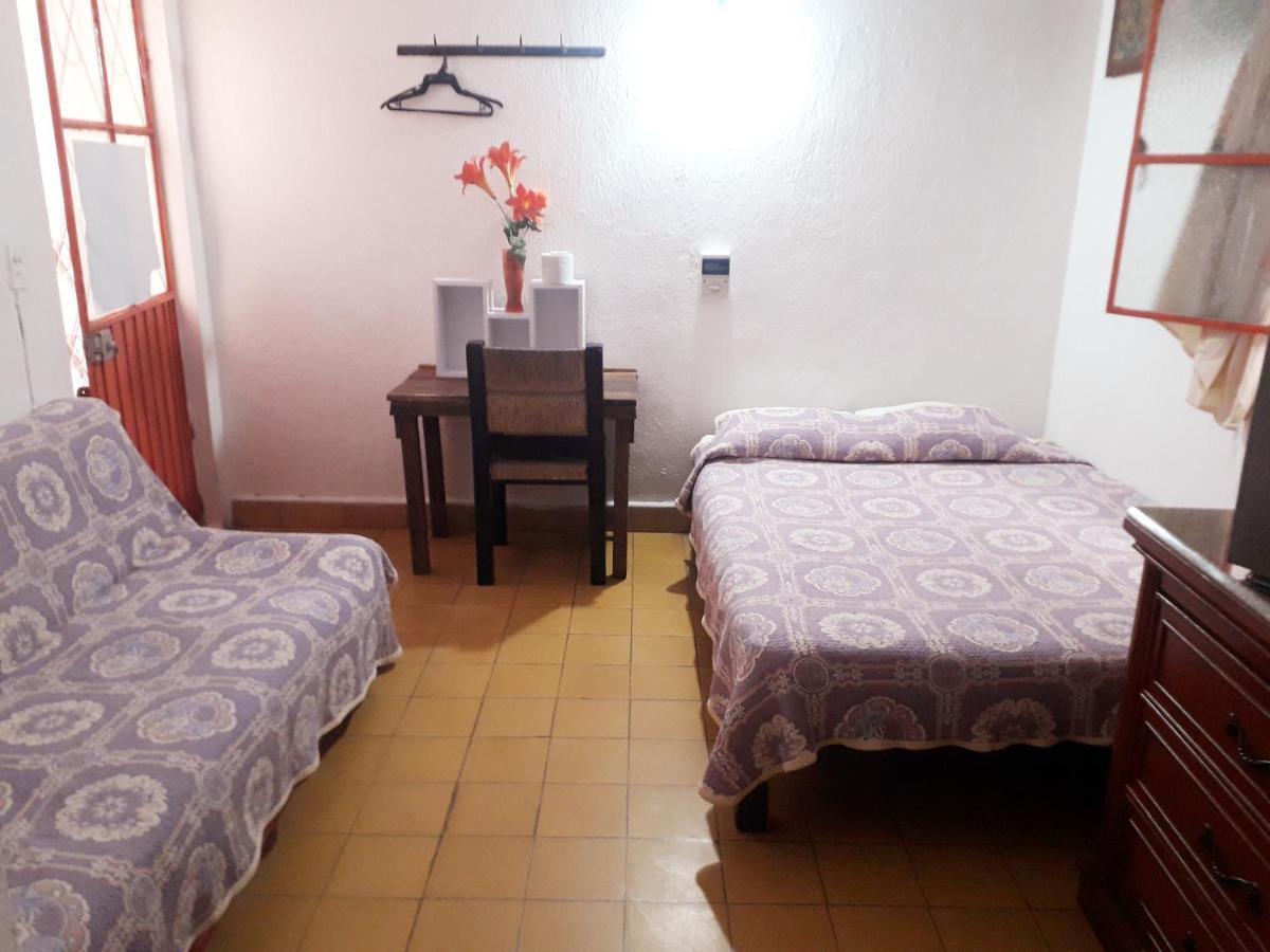 Hotel Ana Liz Puerto Vallarta