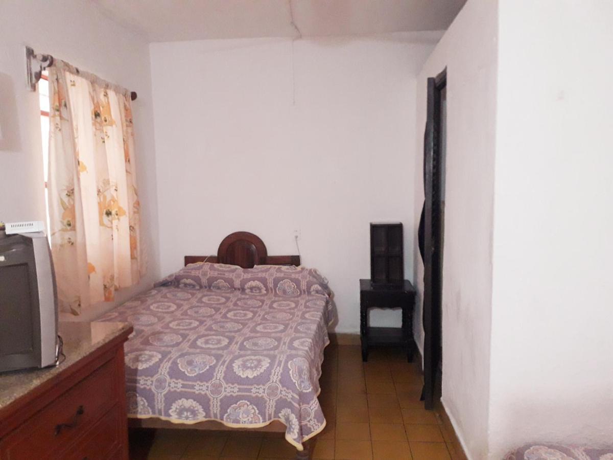 Hotel Ana Liz Puerto Vallarta