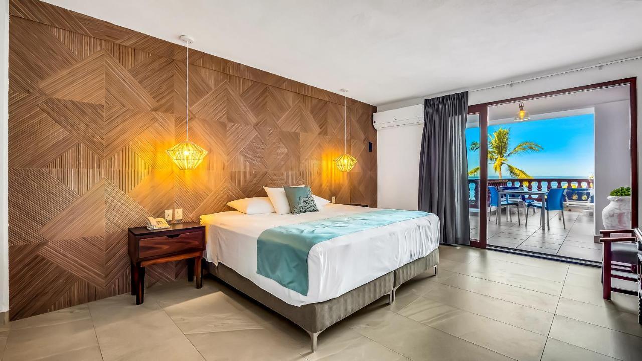 Hotel Marboka &