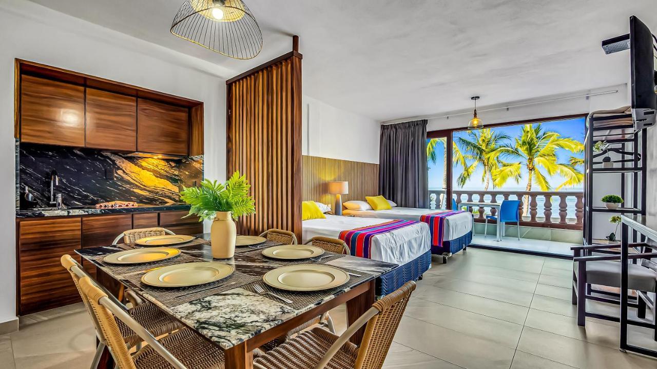 Marboka & Hotel 3*