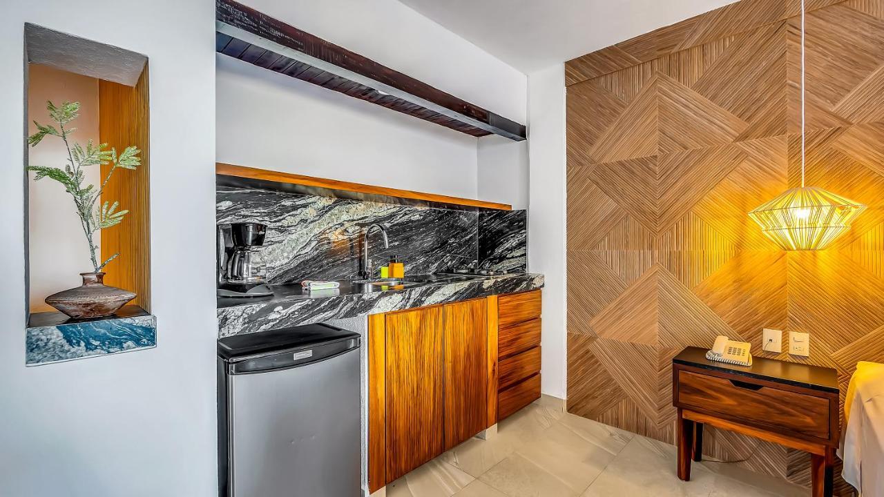 Marboka & Hotel 3*