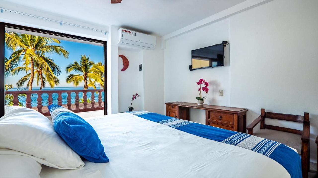 Marboka & Hotel Puerto Vallarta