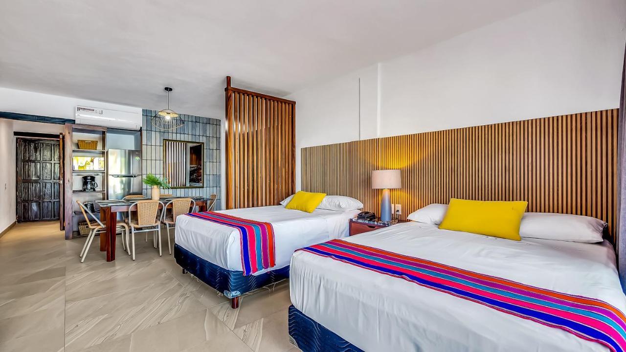 Marboka & Hotel