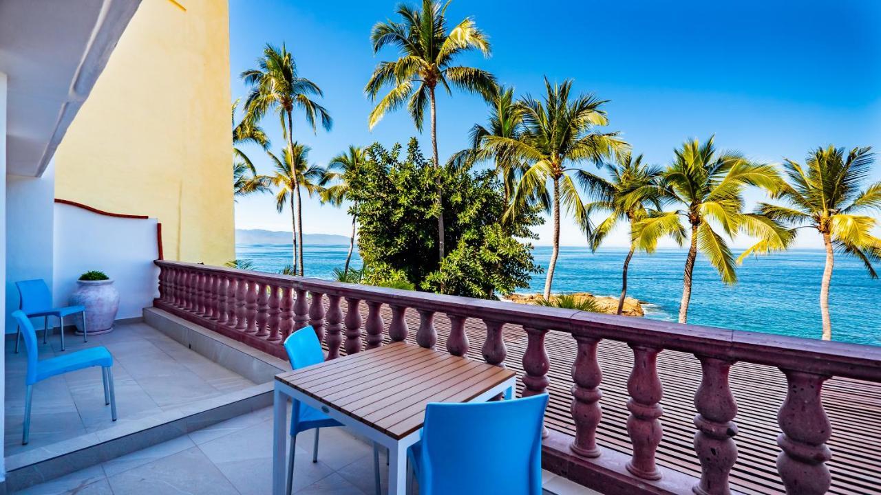 Marboka & Hotel Puerto Vallarta