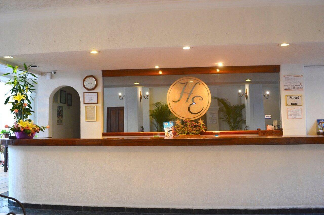 Hotel Eloisa Puerto Vallarta