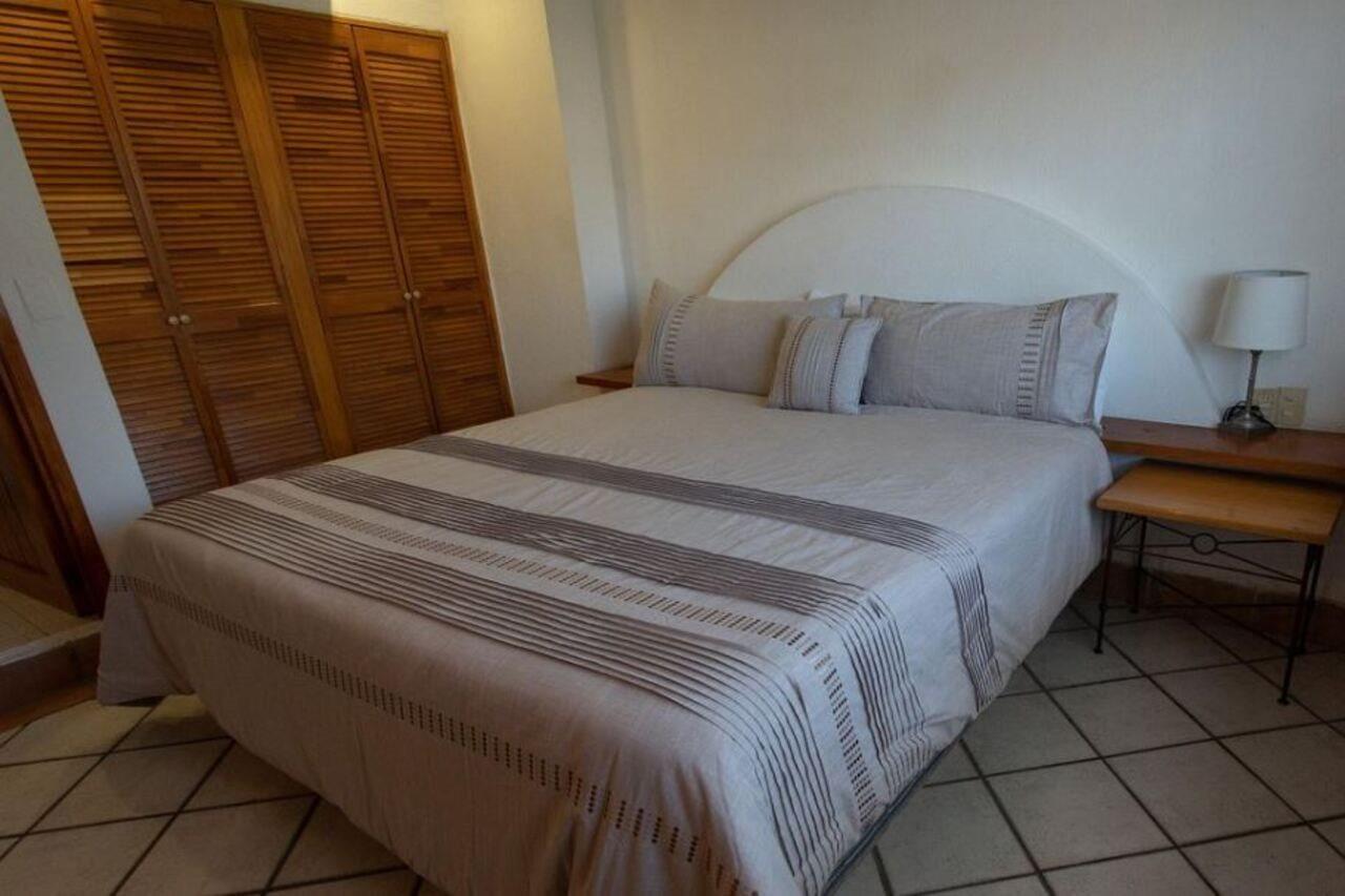 Hotel Eloisa Puerto Vallarta