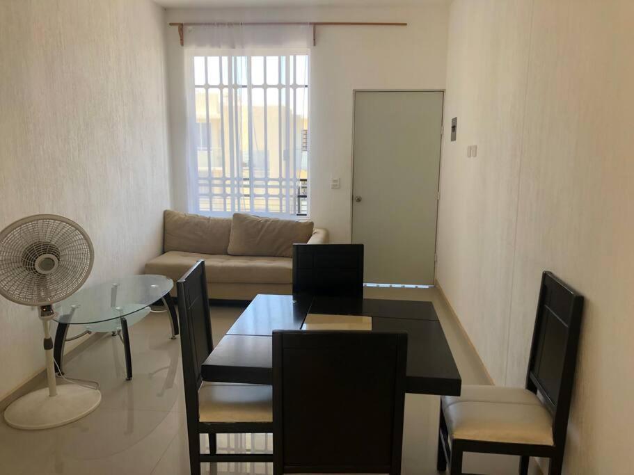Departamento En Vallarta Frac Maralta Apartment *