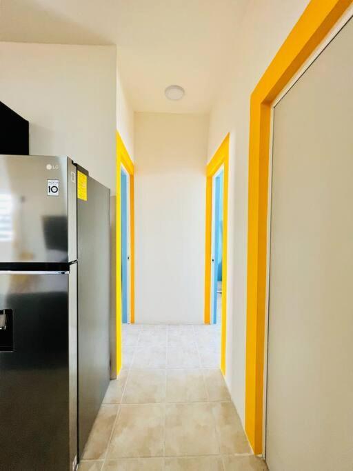 Apartamento El Mirador De Sauces *