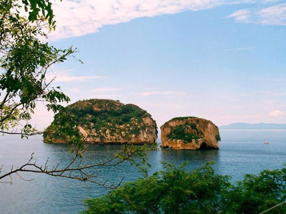 Casa Maleni 2 En Mismaloya * Puerto Vallarta