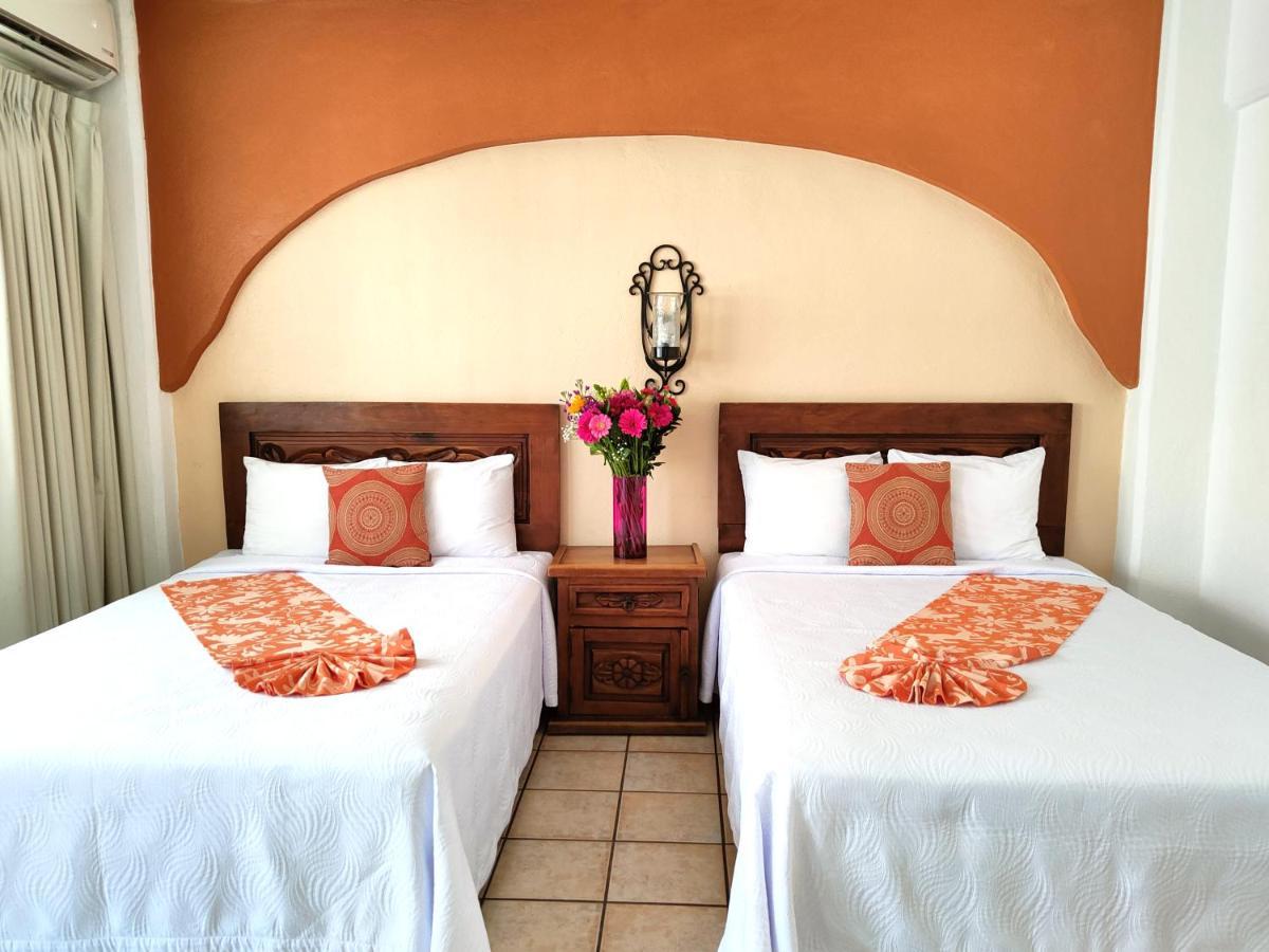El Pescador Hotel