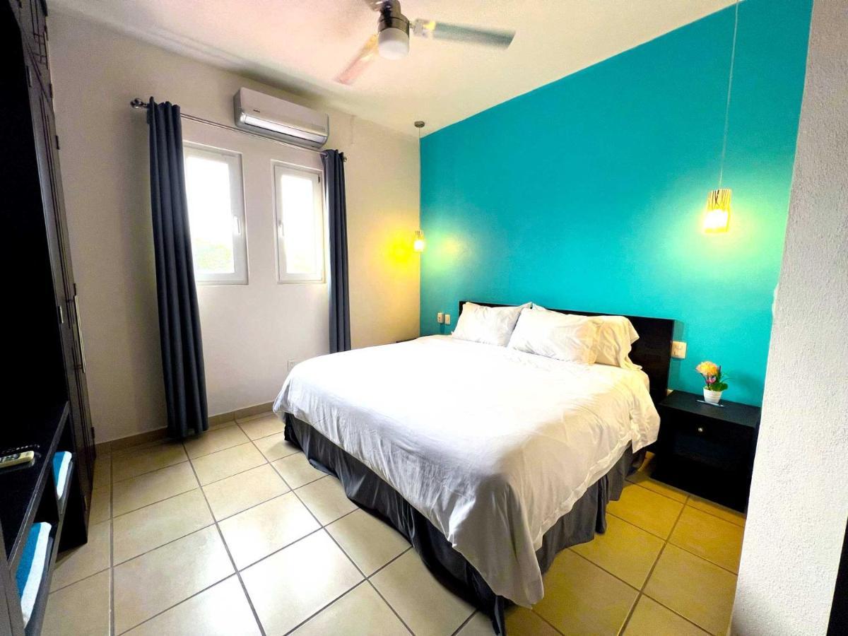 Apartment Cardenas *