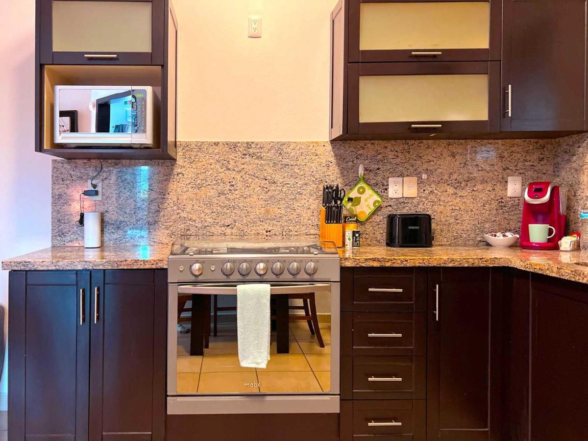 Cardenas Apartment