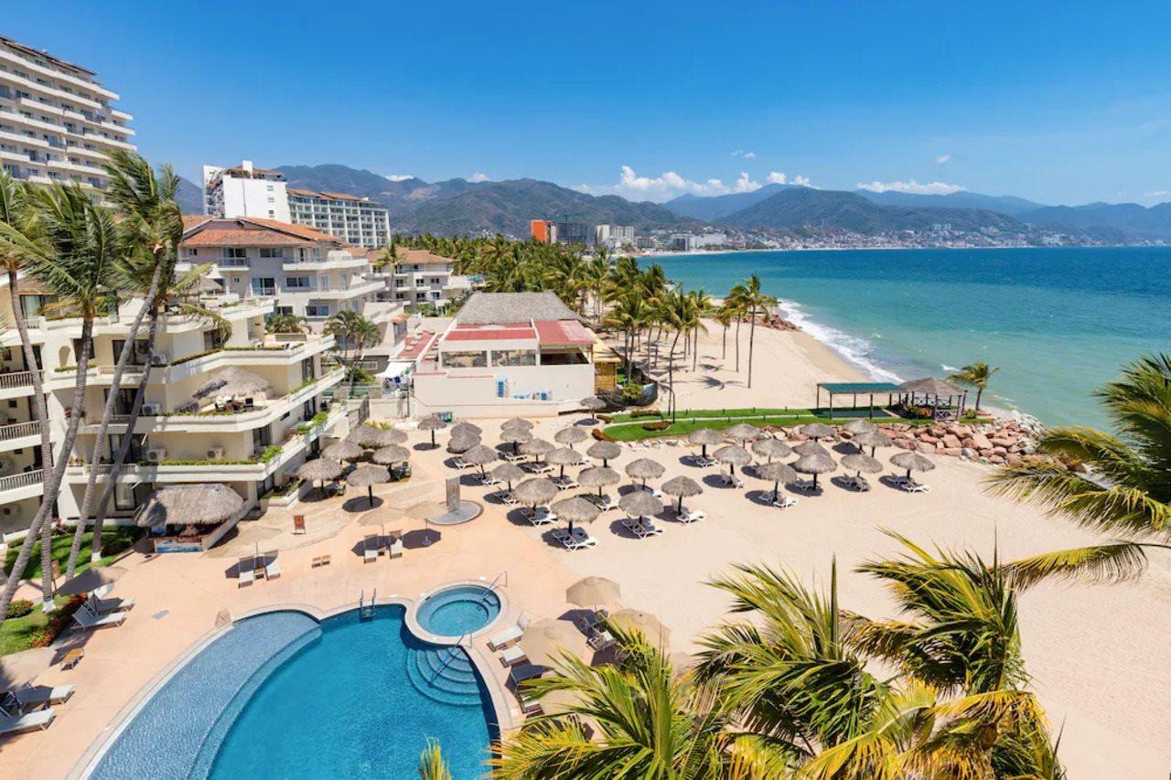 Mexican Experience By Del Palmar Hotel 4*