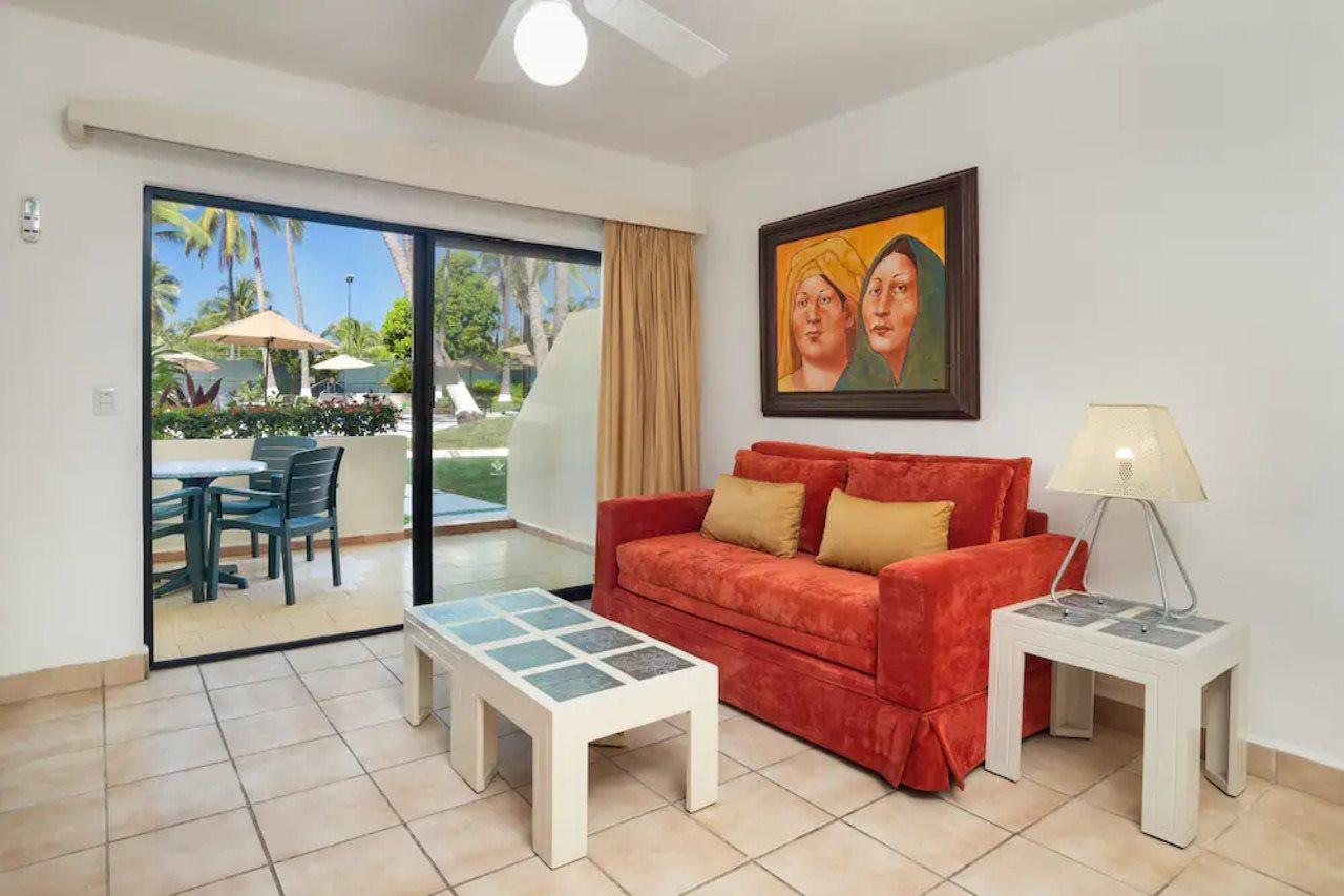 Mexican Experience By Del Palmar 4*
