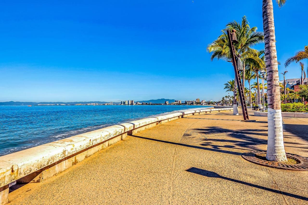Malecon Side Downtown *