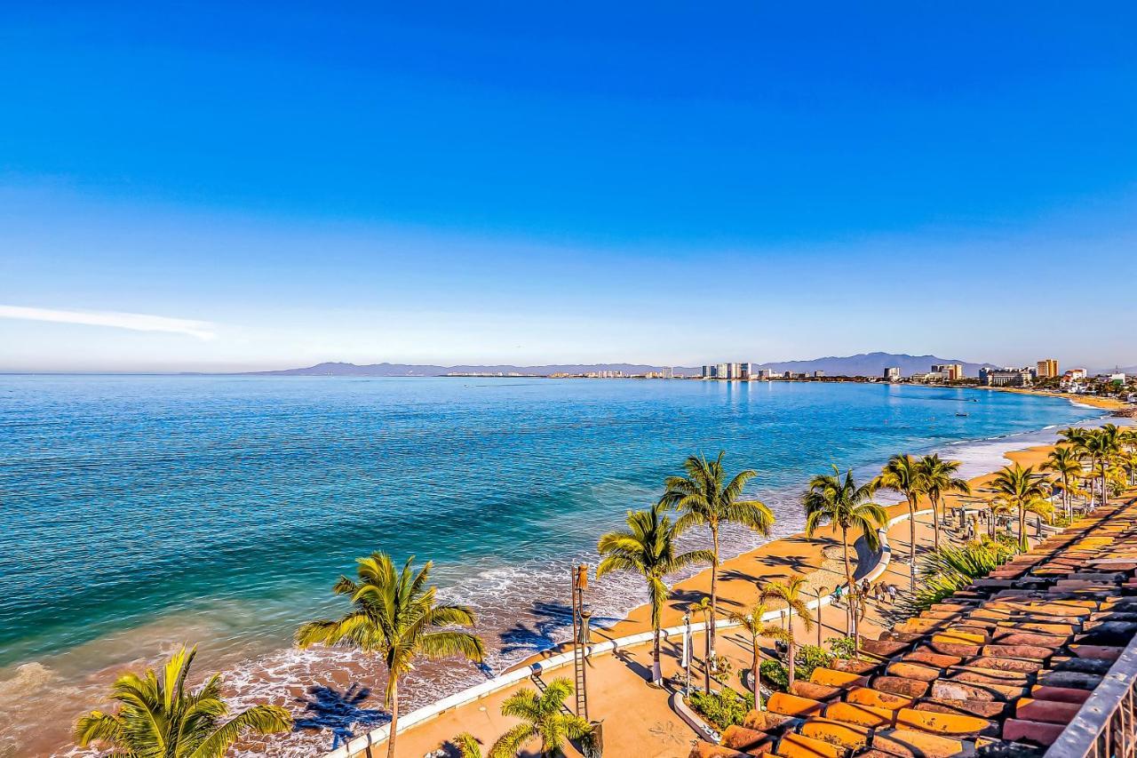 Apartment Malecon Side Downtown *