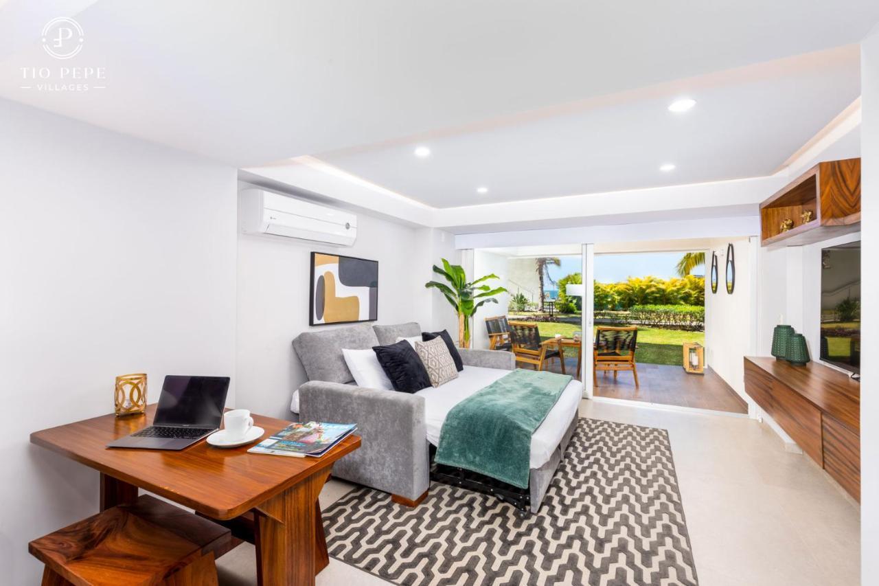 Apartamento Harbor 1008 *