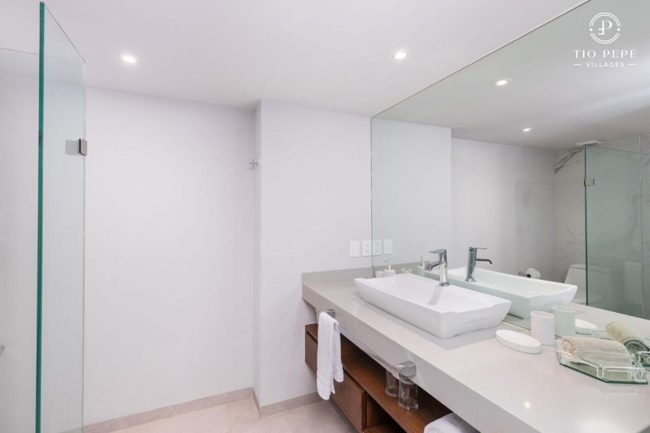 Harbor 1008 Apartamento