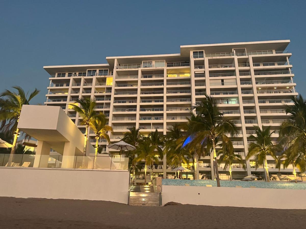 Vive Vallarta Frente Al Mar Y Con Acceso A Playa!! Apartment *