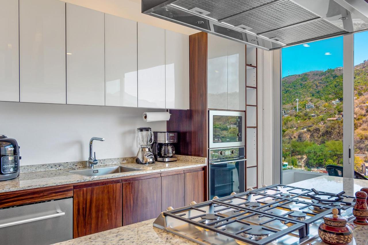 Agave Vallarta Apartment *