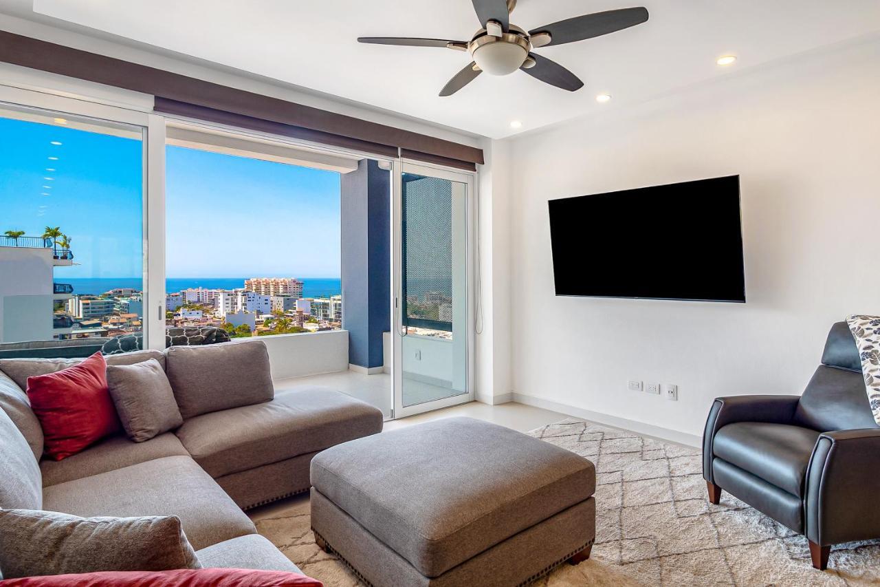 Agave Vallarta Apartment *